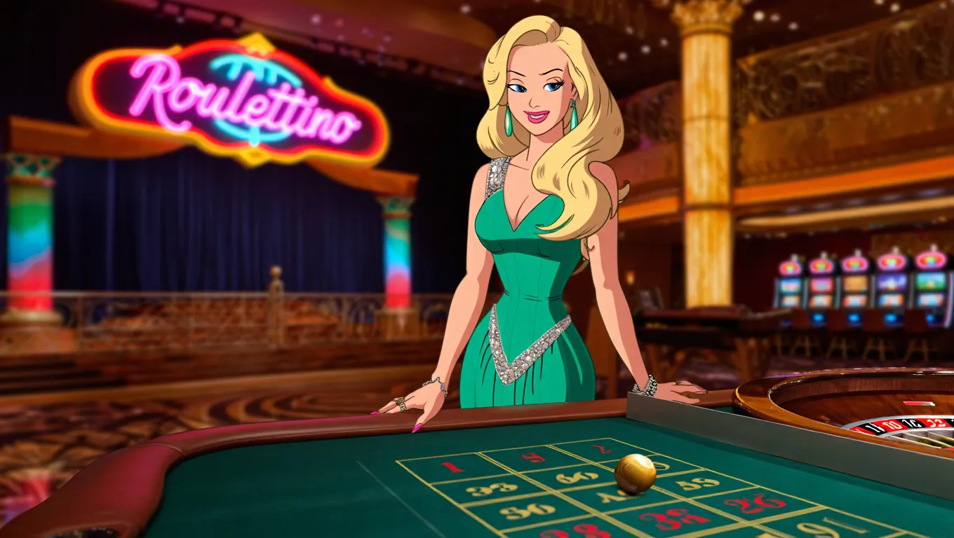 Roulettinocasino
