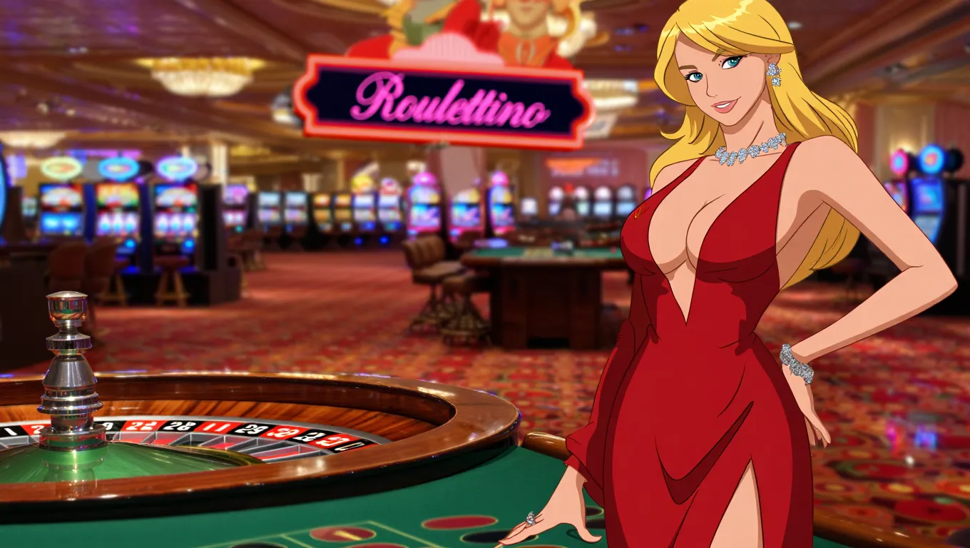 Roulettinocasino