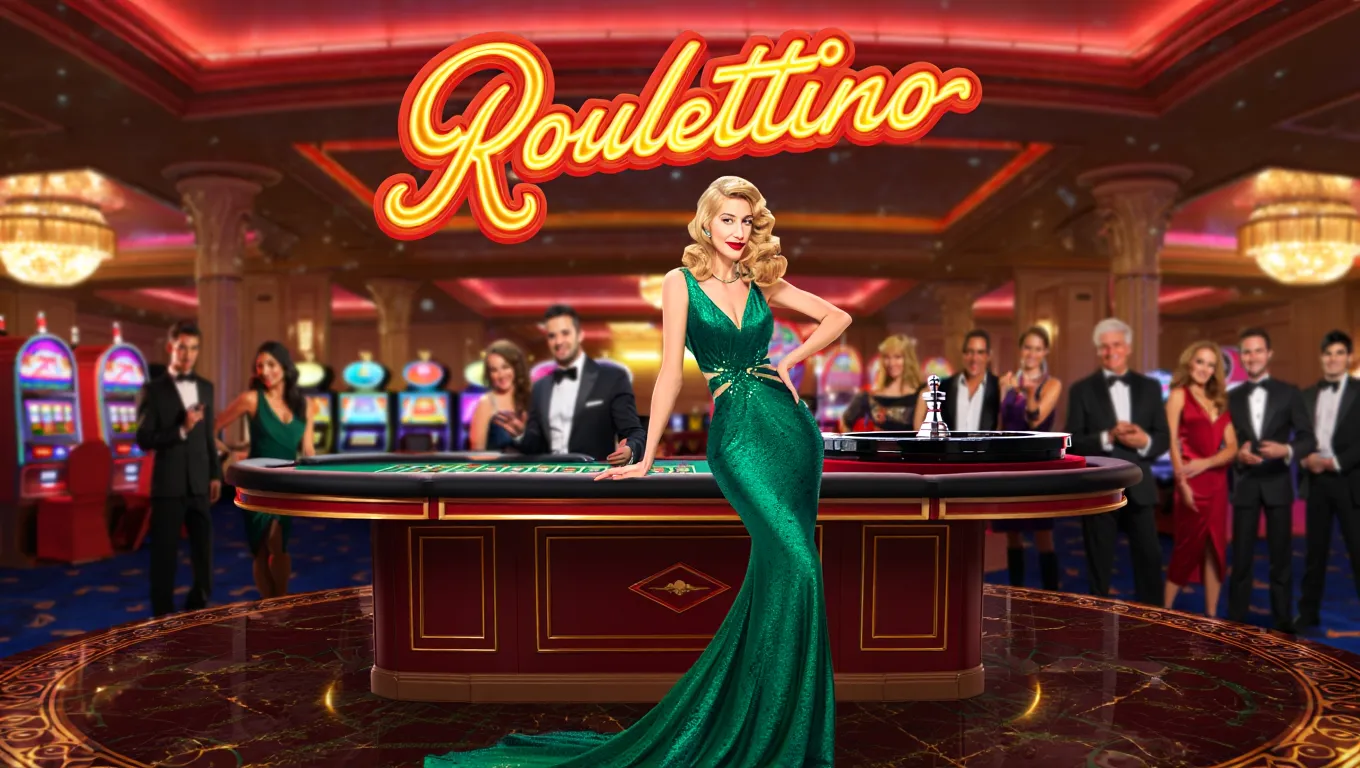 Roulettinocasino